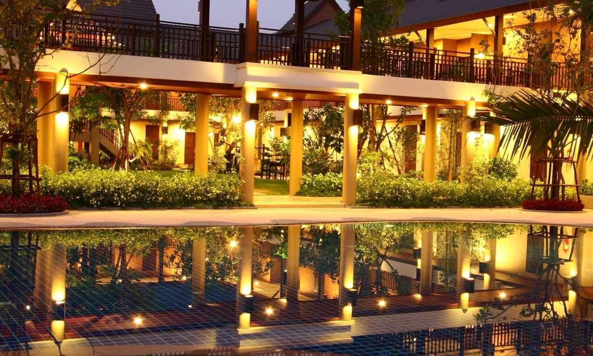 Mae Jo Resort | Mae Jo Golf Club & Resort
