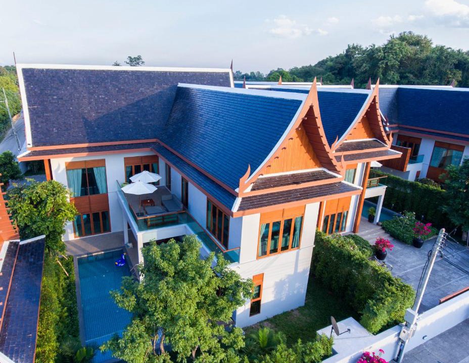 Mae Rim Villa | Mae Rim Grace