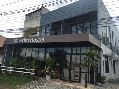 Rim Tai Hostel | Maerim Hostel