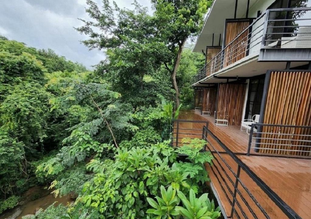 Mae Rim Bed & Breakfast | Maesa Greenery Hill SHA