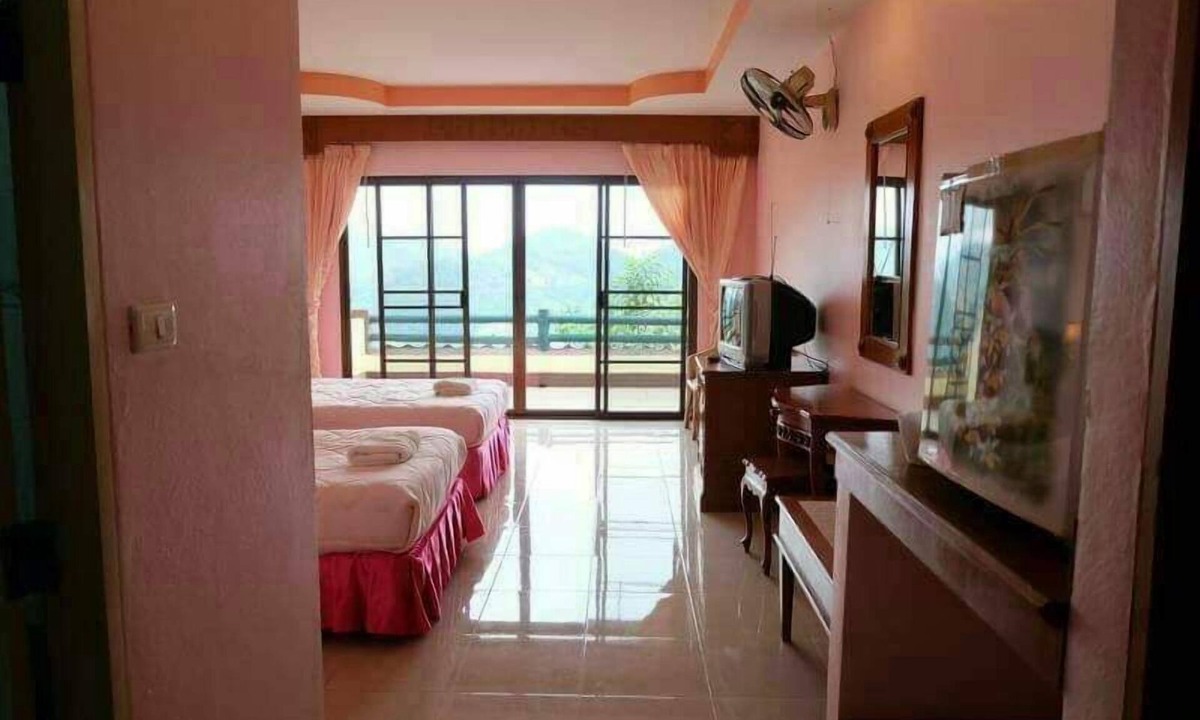 Mae Fa Luang Villa | Maesalong Villa