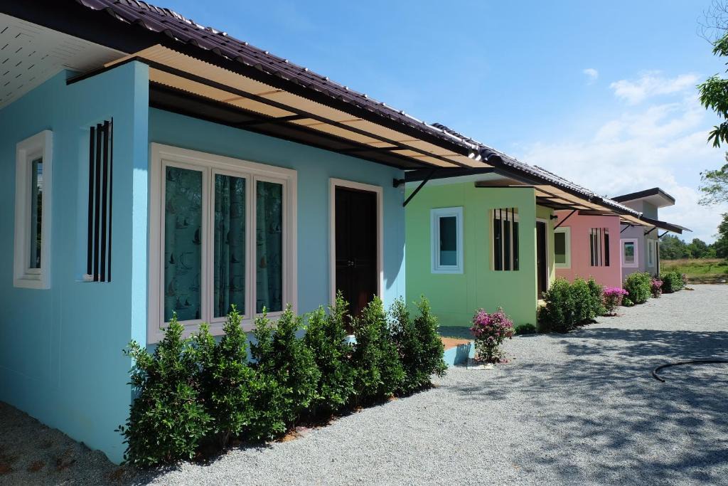 Mai Khao House | Maikhao Beach Guest House