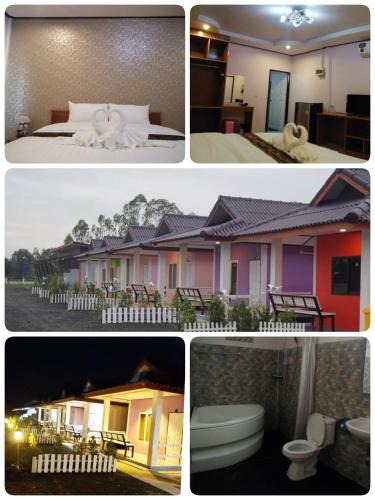 Buriram Resort | Mailuay Resort
