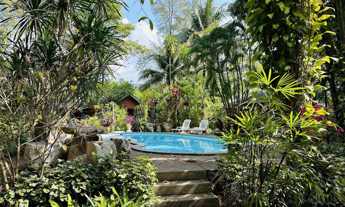 Mai Rut Hotel | Mairood Resort