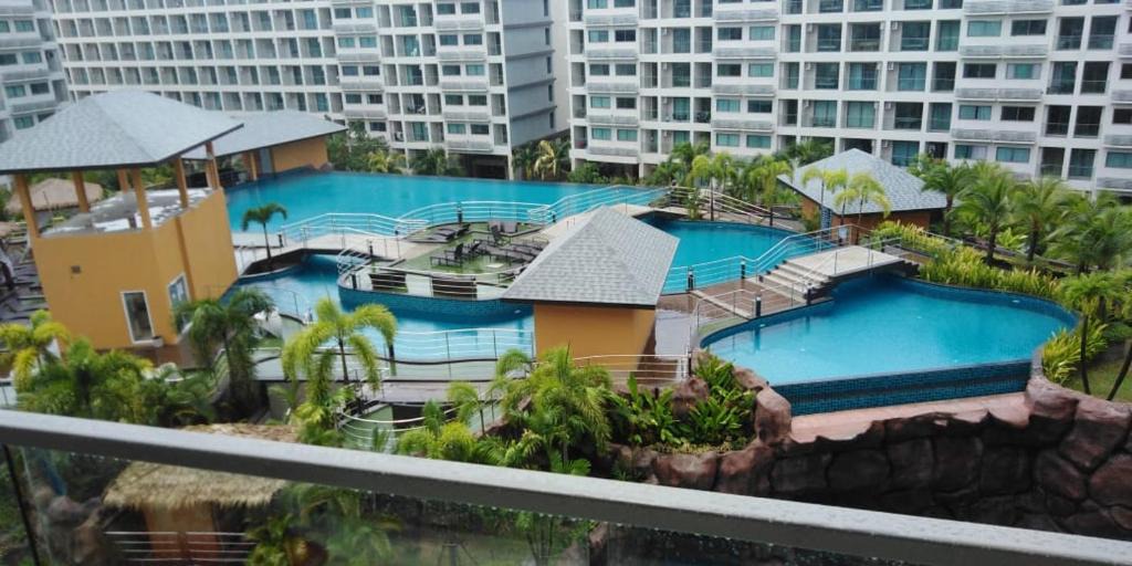 South Pattaya Apartment | Maldives Laguna Beach Resort 3