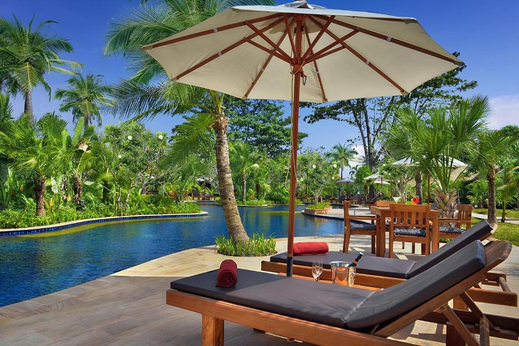 Satun Resort | Mali Resort Sunrise Beach