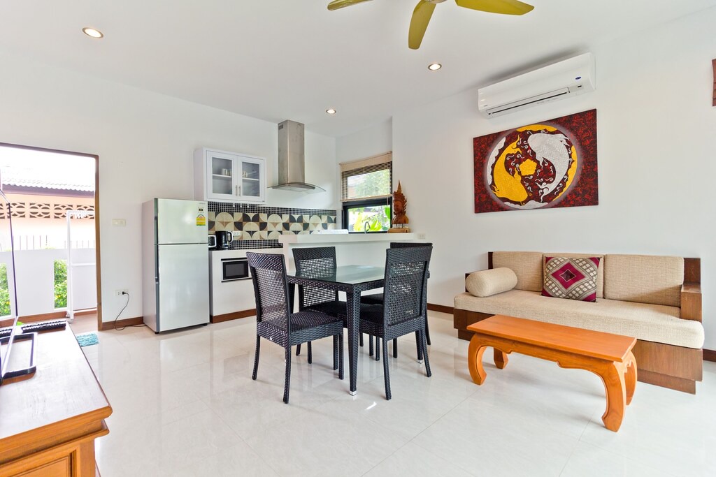 Lamai House | MaliTwo in Ko Samui