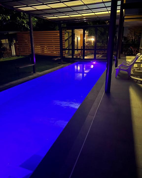 Mae Taeng Villa | Malongnon Homestay