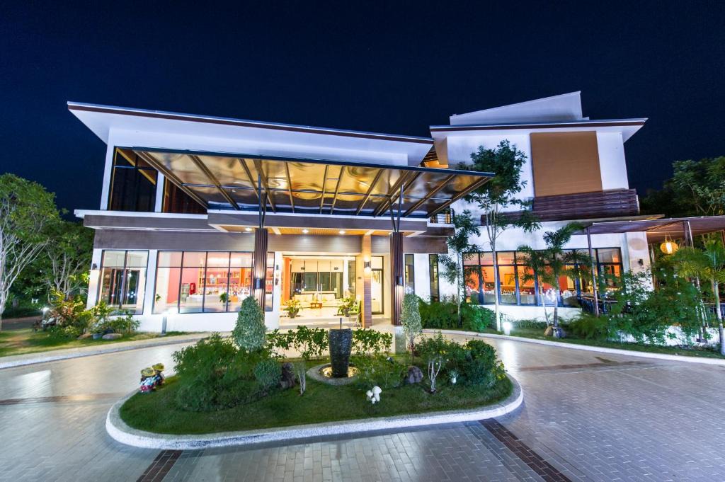 Buriram Hotel | Mamaison Hotel