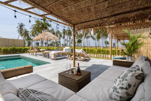 Manao Villa Mins The Beach | Ko Lanta