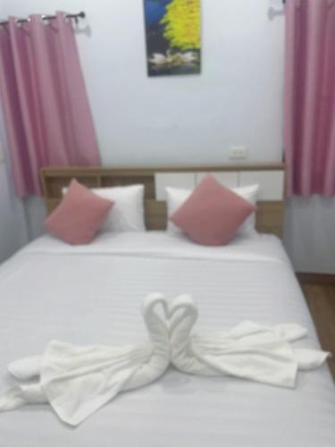 Buriram Villa | Manee House - บ้านมณี