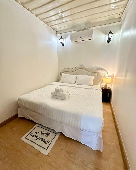 Mae Sai Hotel | Marc Hotel Maesai