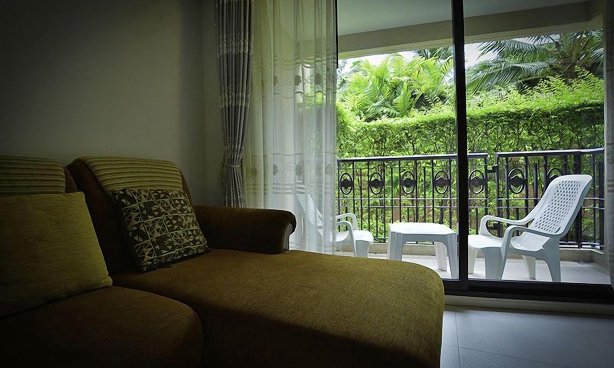 Marrakesh Residence | Nong Kae