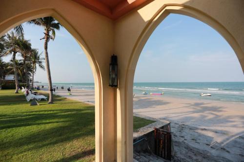 Nong Kae Apartment | Marrakesh Residence HuaHin BunkBed Family Room