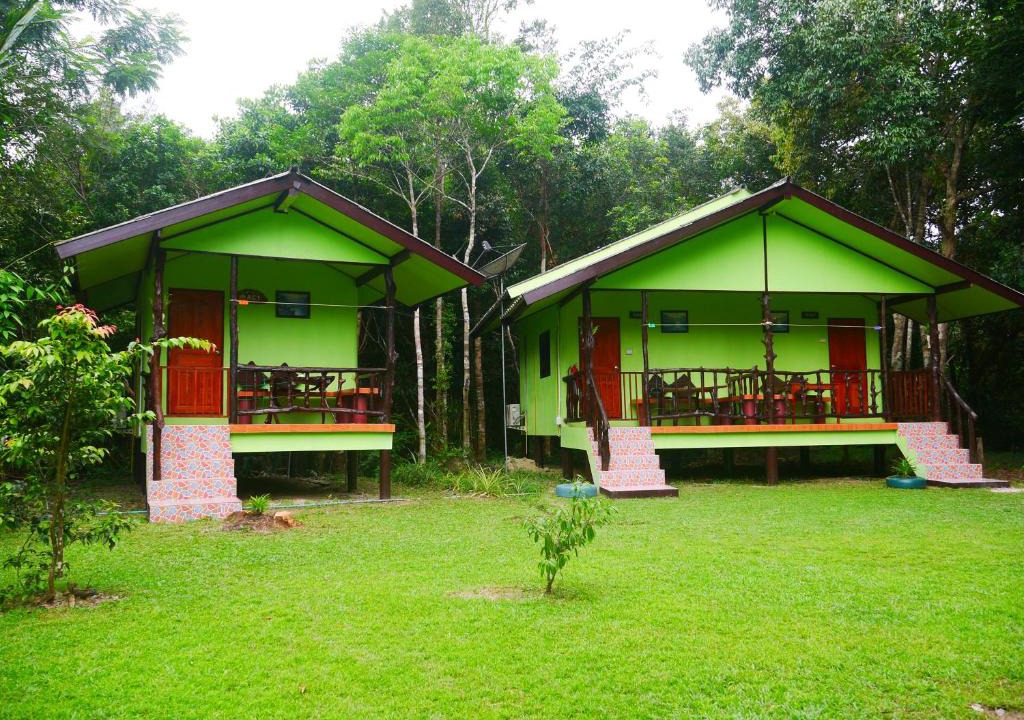 Ko Kood House | Mata Guesthouse