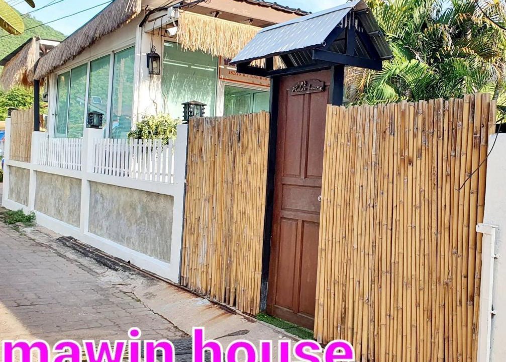 Koh Lan Resort | Mawin Resort Kohlarn