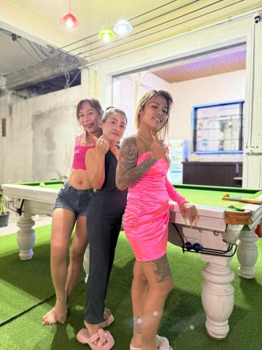 Na Kluea House | Max Guest House Jomtien Beach