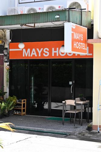 Hua Hin Hostel | Mays Hostel