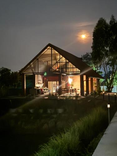 Kranuan House | Mayuree Homestay