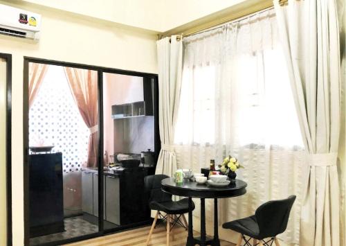 Wat Ket House | MeeTHan 7, Chiang Mai