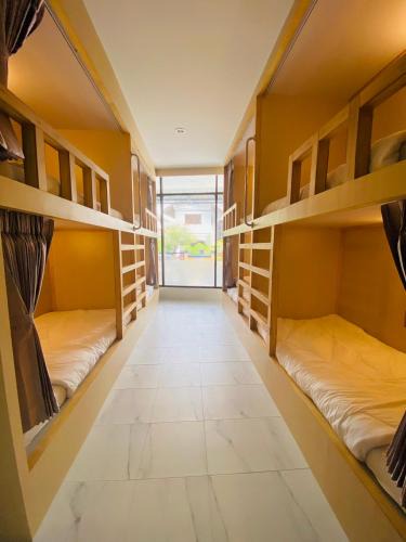 Kho Hong Hostel | MellowDee Female Hostel เมลโลดี โฮสเทลหญิง 女旅社