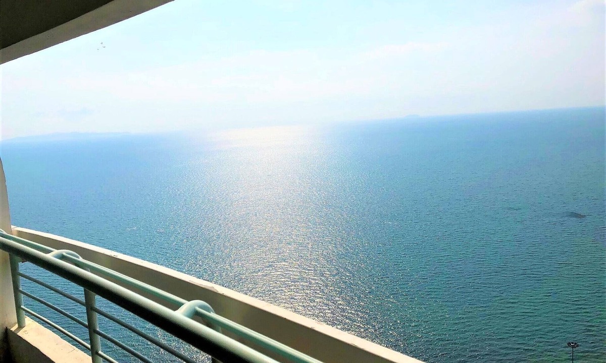 South Pattaya Apartment | Metro Jomtien Condotel