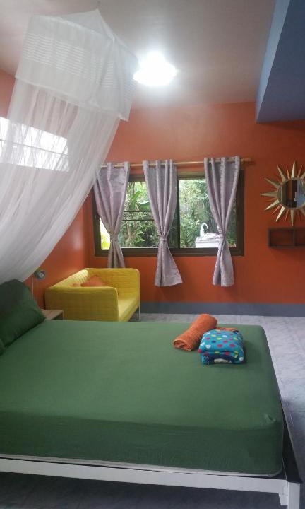Prachuap Khiri Khan House | Milano Home Guesthouse