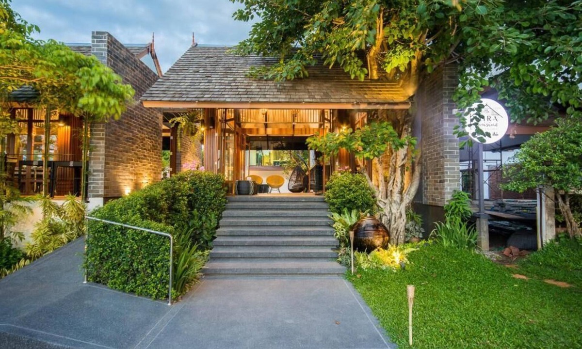 Tha Sala Hotel | Mira Residence and Resort