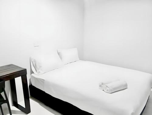 Wat Bowon Niwet Hostel | Mitr Inn Khaosan Road - มิตรอินน์ ถนน ข้าวสาร