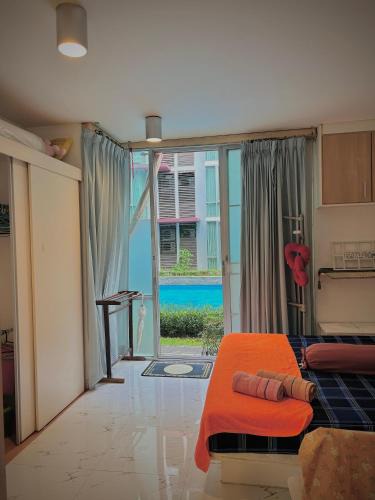 Suan Luang Apartment | Modern Condo with Full Amenities Bangkok