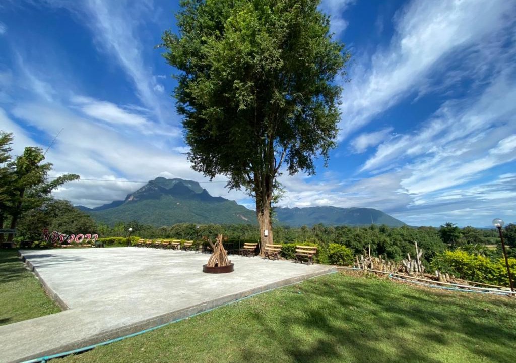 Chiang Dao Resort | Mon Kiang-Dao Resort