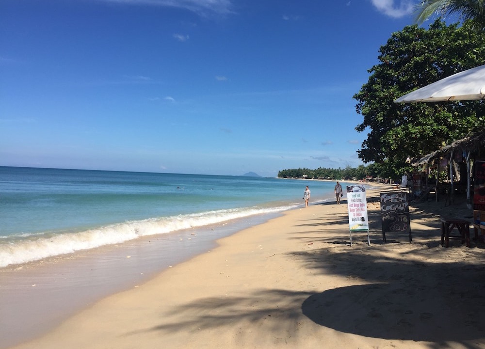 Ko Lanta Hotel | Monkey House