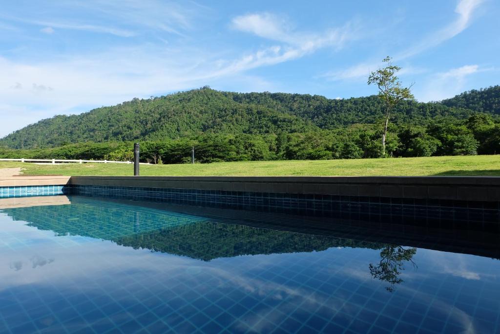 Mu Si Resort | Monlada Khaoyai