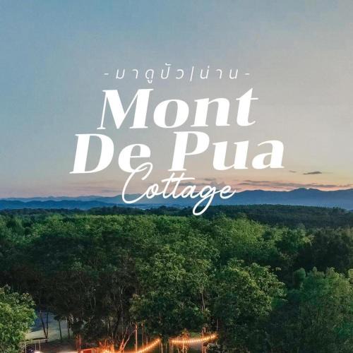 Pua House | Mont De Pua