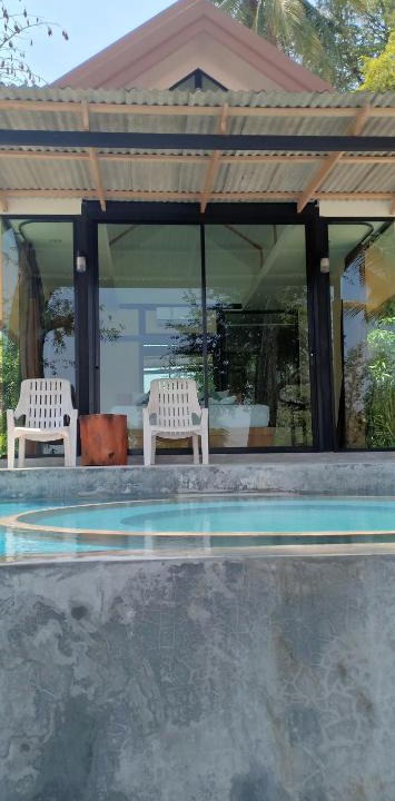 Ko Mook Resort | Mook Tamarind Resort