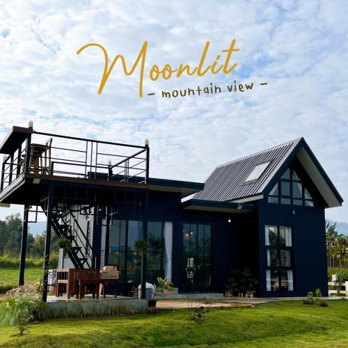 Pong Ta Long House | Moonlit Khaoyai