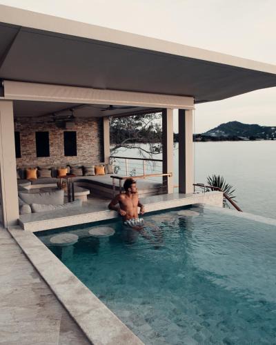 Moo 5 Villa | Moonstone - Samui's Premier Private Villa