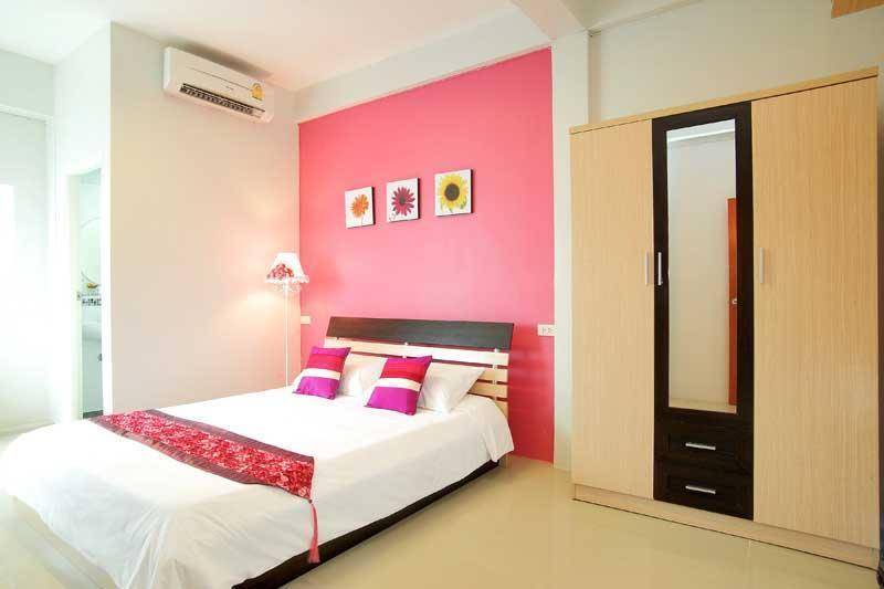 Khlong Maha Nak House | Motel ∙ 8 guests