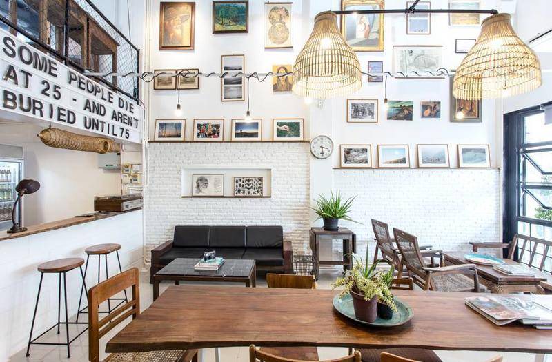 Hostel Ayutthaya | Ayutthaya