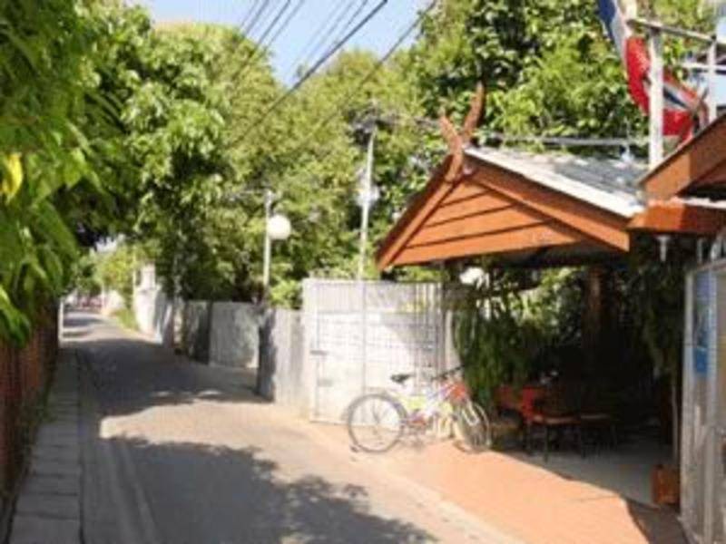 Old City House | Motel ∙ 8 guests