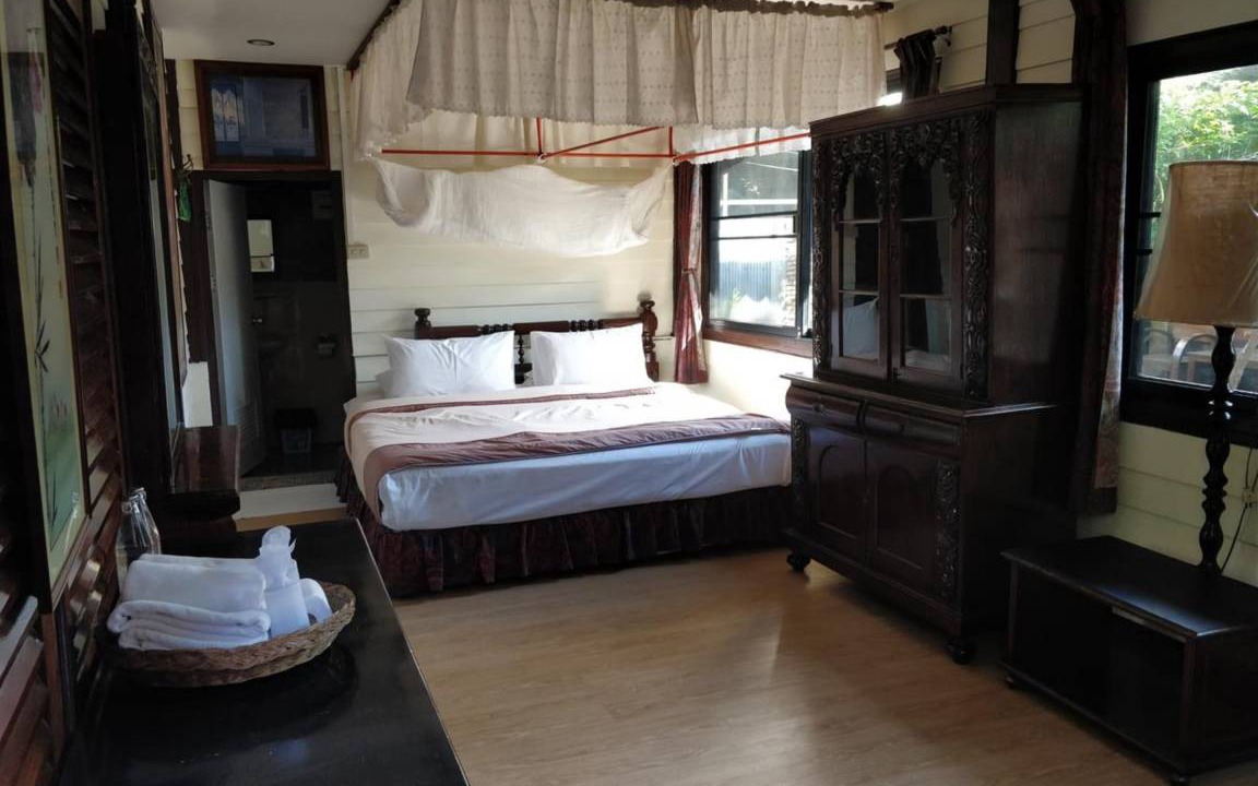 Old City House | Motel ∙ 8 guests