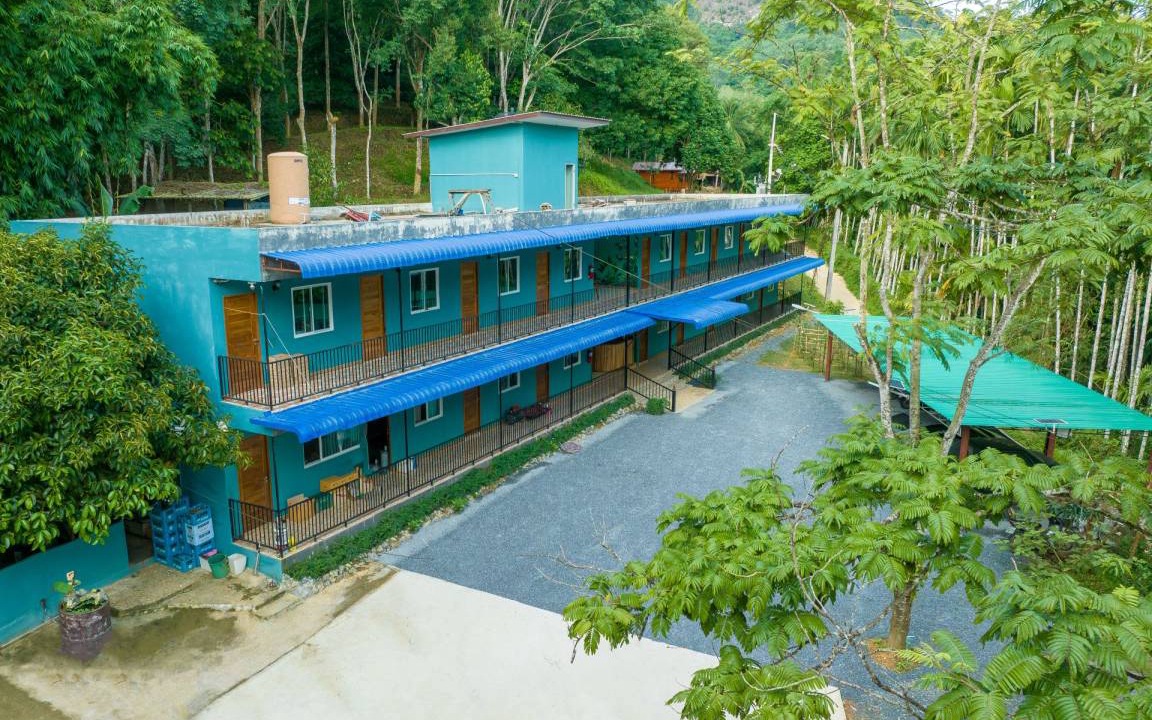 Thung Song House | Motel ∙ 8 guests
