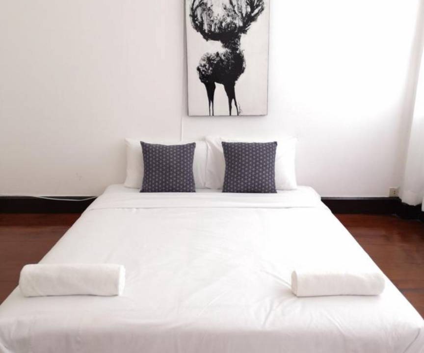 Old City House | Motel