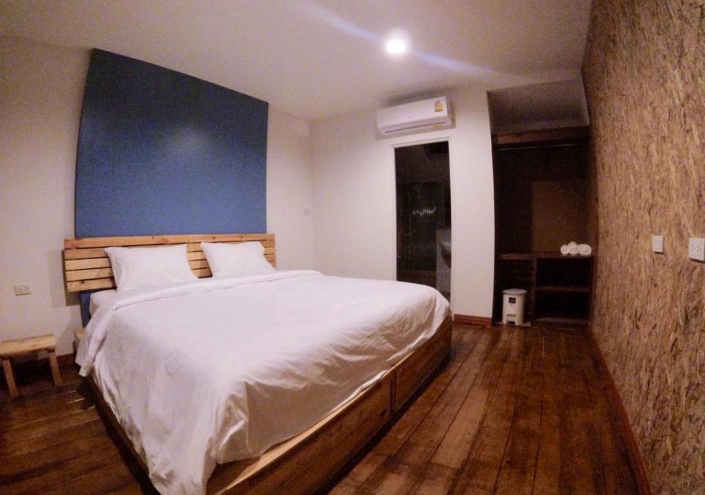 Bang Tao House | Mountain Resort Nurtorn 3.2 km to Bangtao Beach