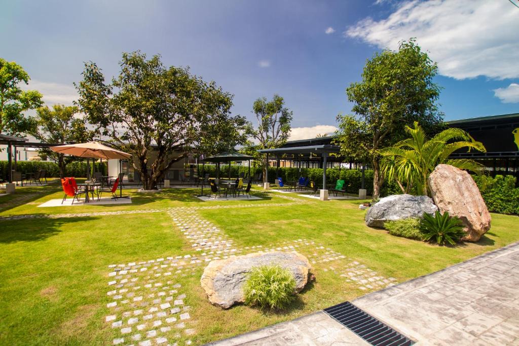 Huai Yai Villa | Mountain Village 2