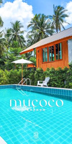 Khanom Villa | Mucoco Khanom