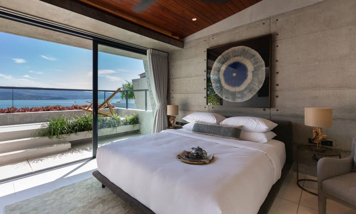 Moo 5 Villa | Muscat 3-bedroom Villa With Beach Access