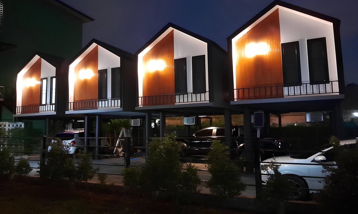 Koh Kaew House | N&N HOUSE Laem Hin