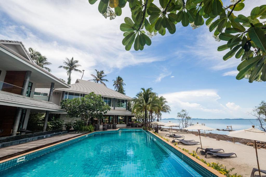 Ko Chang Resort | Na Tara Resort