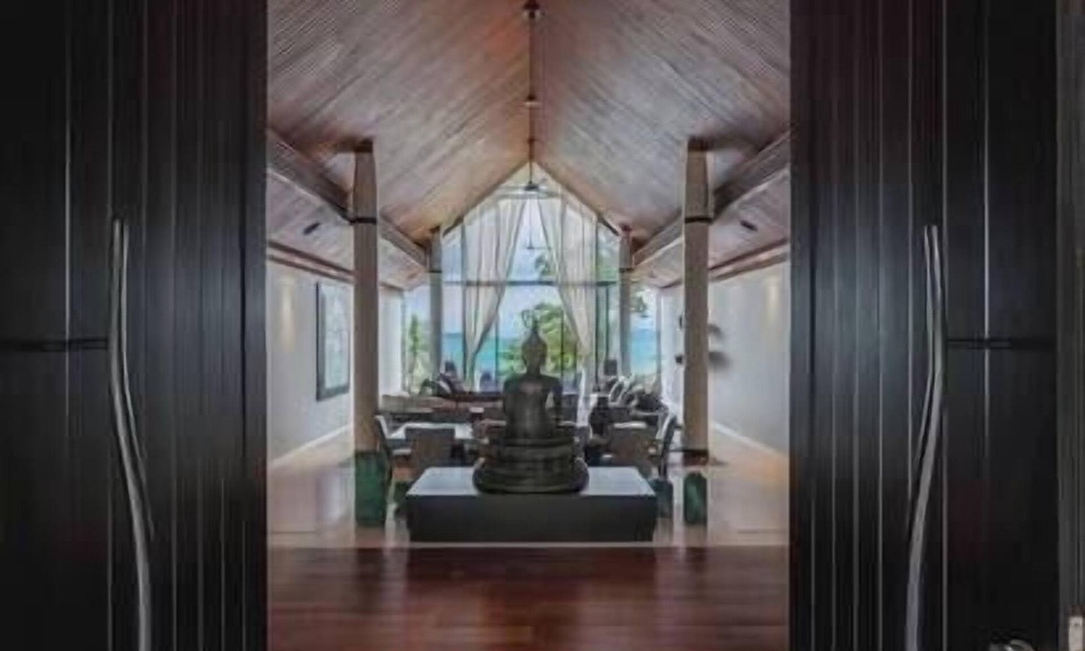 Koh Kaew Villa | Naam Sawan by Elite Havens